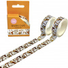 AKN Washi páska - Záhradné náradie (5m)