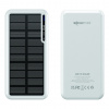 Power banka BOOMPODS OBI-SOLAR 10000mAh biela