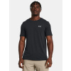 Under Armour Pánske tričko Vanish Seamless SS Čierna LG