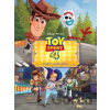 Toy Story 4: Príbeh hračiek - Príbeh podľa filmu - Egmont SK