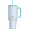 Kambukka Termohrnček Rio Tumbler 950 ml Frosty Coconut 5407005144329