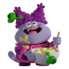 Chowder Vinyl Figure Chowder 10 cm (Hračka)