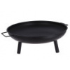 Ohnisko prenosné záhradné 58 cm