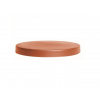 Prosperplast Pojízdná podložka MOBILE PLATFORM ROUND terakota 39cm