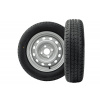 Sada dvoch kolies na príves LINGLONG PNEUMATIKY 155/70 R13 75N UNITRAILER RIMS 4Jx13