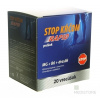 STOP KŔČOM RAPID prášok vo vrecúškach 1x20 ks NP PHARMA Sp. z o.o.
