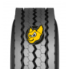 Giti GAU867V1 275/70 R22.50 152/148J Městský Autobus M+S 3PMSF (150/148K)