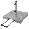 Doppler Žulový stojan TROLLEY 30 kg