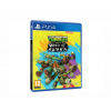 PS4 Teenage Mutant Ninja Turtles: Wrath of the Mutants
