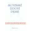 Slovenské ľudové piesne (Tomáš Rojček)