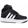 Adidas Hoops 3.0 Mid GW0408 Veľkosť 26.5