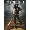 Upíři z Chicaga 10 - Krvavé hry - Chloe Neill