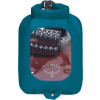 OSPREY DRY SACK 3 W/WINDOW, waterfront blue