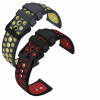 Sada: 2x remienok pre Samsung Galaxy Watch 4 5 6 7 FE Pro active lte classic