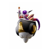 Bandai Tamashii Nations Dragonball Z S.H. Figuarts Akční Figurka Frieza First Form & Frieza pod Set 11 cm