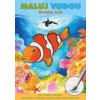 Maľuj vodou A5 - Morský svet - D. Činčarová