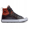 Obuv Converse čierna CHUCK TAYLOR ALL STAR Berkshir A00721C Veľkosť 8