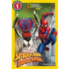 National Geographic Readers: Marvel´s Spider-Man Bugs Out! (Level 1) - Kids Geographic National