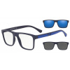 EMPORIO ARMANI EA4115 57591W 54/18/145