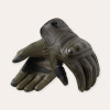 REVIT Rukavice Monster 3 standard Dark Green XL