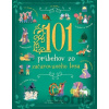 101 príbehov zo začarovaného lesa - Sara Ugolotti, Stefania Leonardi Hartlley