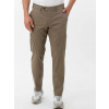 Nohavice BRAX Khaki 6753624