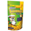 Pochoutka Dafiko Mlsoun banánové dropsy 75g