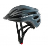 CRATONI Pacer Jr. black-grey matt 2022 S-M (54-58cm)