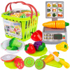 Košík s príslušenstvom Kinderplay KP6853 viacfarebný