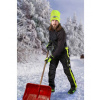 ARDON Zimné pracovné nohavice na traky ARDON®NEON WINTER čierno-žlté Veľkosť: 2XL