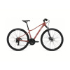 Liv Rove 4 DD 28 dámsky bicykel, ružová, L