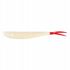 Lucky John Gumová lastovička 3D Slick Shad V 17,8 cm 3s