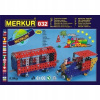 Merkur M 032 Železničné modely