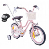 Detský bicykel - BIKE BIKE BMX 14 