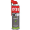 Mazivo potravinárske NSF H1 500 ml DUO hlavica, FOOD GREASE, CX-80