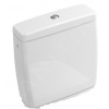 Villeroy & Boch O.novo WC nádržka,zadný/bočný prívod vody,DualFlush,Alpská Biela C+ 5788S1R1