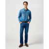 Džínsy pre mužov WRANGLER GREENSBORO DANDELION SUMMER 112378852 Veľkosť: 38/34