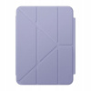 UNIQ Camden Click ochranné puzdro iPad Air 11 2024 UNIQ-PDA112024-CAMLVIO Light violet