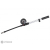 BBB BMP 29 Airshock pumpa na vidlice a tlmiče