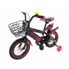 Detský bicykel - Detský bicykel pre deti 12 Sport-Pro (Detský bicykel - Detský bicykel pre deti 12 Sport-Pro)