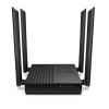 TP-Link Archer C64 AC1200 WiFi DualBand Router, 5xGb,4x anténa, Agile Config (Archer C64)