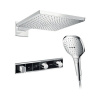 Sprchový systém pod omietku Hansgrohe Select B