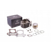 Cylinder Moretti skúter 4T 80cc Zipp GY6 TUNING