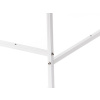 MINI TABLE - 2, kovová konštrukcia stola, FOMEI (FY7629)