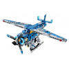 iM.Master Hydroplán lietadlo mechanická stavebnica 323 dielikov 039477