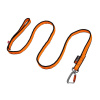 Bežecké vodítko pre psov s amortizérom Bungee Leash Non-stop dogwear - 2,8m