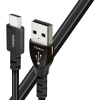 Audioquest Carbon USB A na USB C - 0,75 m