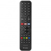 Diaľkový ovládač Meliconi TLC EVO 9 pre Hisense