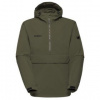 Mammut Hiking WB Hooded Anorak