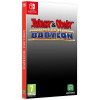 Asterix a Obelix: Mission Babylon – Nintendo Switch
